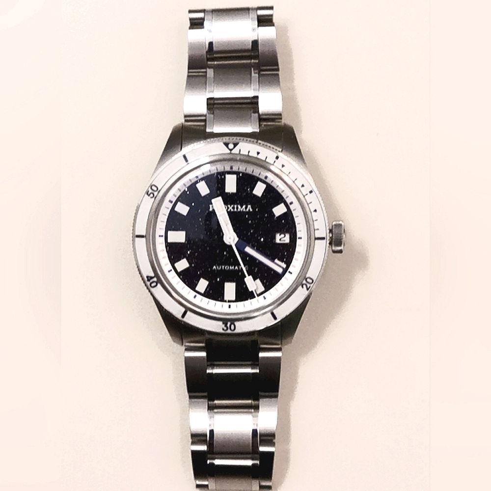 Proxima automatic pt5000 watch - Picture 2 of 16